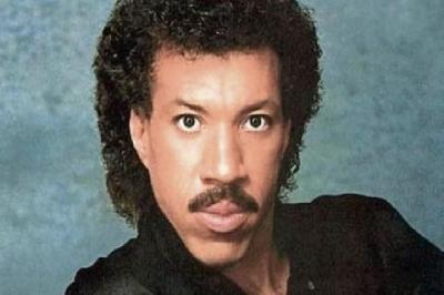 Lionel Richie